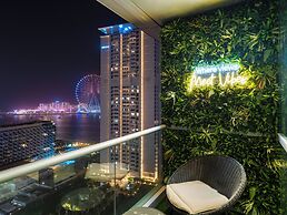 Grand JBR PentHouse Style
