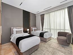 Grand JBR PentHouse Style