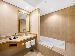 Grand JBR PentHouse Style