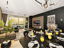 Grand JBR PentHouse Style
