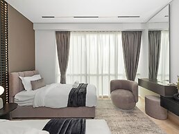 Grand JBR PentHouse Style