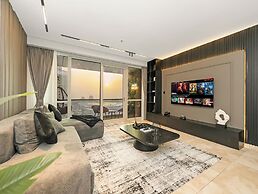 Grand JBR PentHouse Style