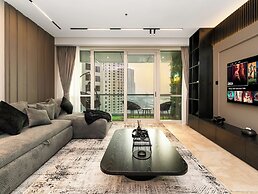 Grand JBR PentHouse Style