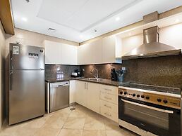 Grand JBR PentHouse Style