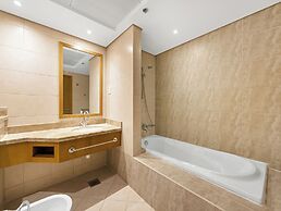 Grand JBR PentHouse Style