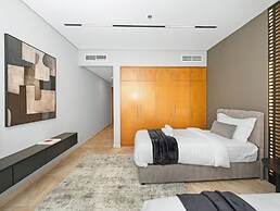 Grand JBR PentHouse Style