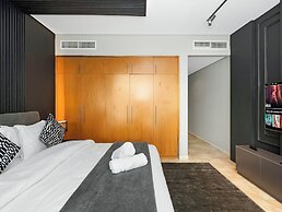 Grand JBR PentHouse Style