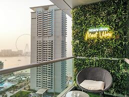 Grand JBR PentHouse Style