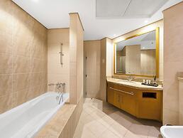 Grand JBR PentHouse Style
