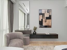 Grand JBR PentHouse Style