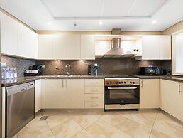 Grand JBR PentHouse Style