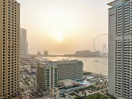 Grand JBR PentHouse Style