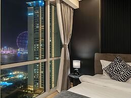 Grand JBR PentHouse Style