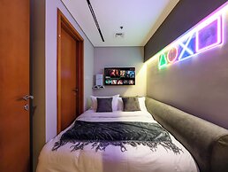 Grand JBR PentHouse Style
