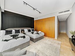 Grand JBR PentHouse Style