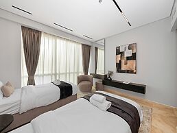 Grand JBR PentHouse Style
