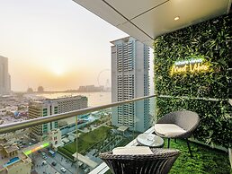 Grand JBR PentHouse Style