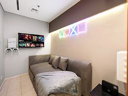 Grand JBR PentHouse Style