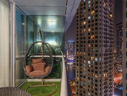Grand JBR PentHouse Style