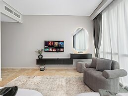 Grand JBR PentHouse Style