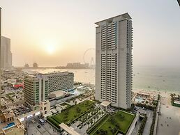 Grand JBR PentHouse Style