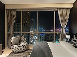 Grand JBR PentHouse Style