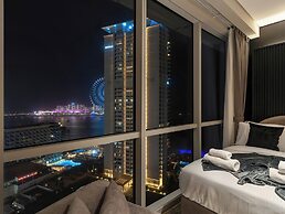 Grand JBR PentHouse Style