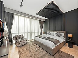 Grand JBR PentHouse Style