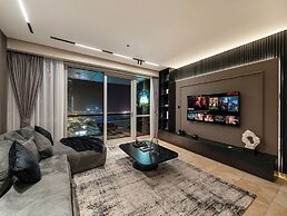 Grand JBR PentHouse Style