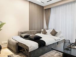 Grand JBR PentHouse Style