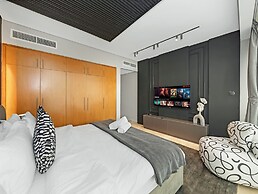 Grand JBR PentHouse Style