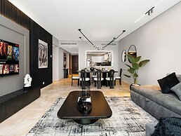 Grand JBR PentHouse Style