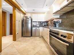 Grand JBR PentHouse Style