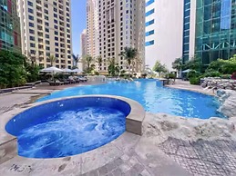 Grand JBR PentHouse Style