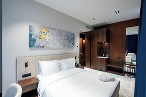 Fergana Hotel Tashkent
