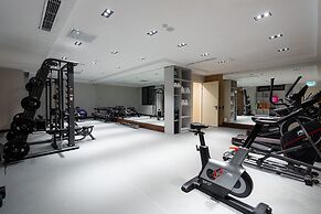 Fergana Hotel Tashkent