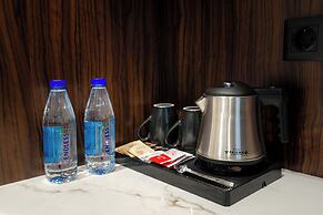 Fergana Hotel Tashkent