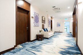 Fergana Hotel Tashkent