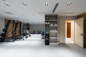 Fergana Hotel Tashkent