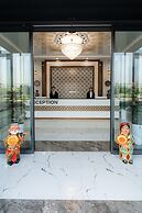 Fergana Hotel Tashkent