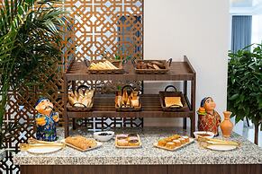 Fergana Hotel Tashkent