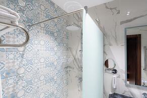 Fergana Hotel Tashkent