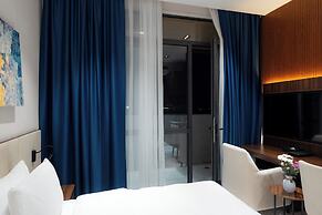 Fergana Hotel Tashkent