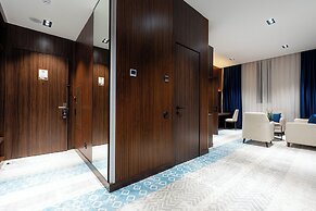 Fergana Hotel Tashkent