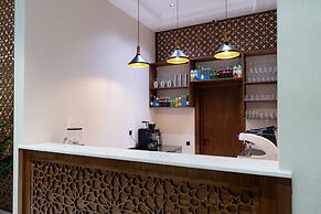 Fergana Hotel Tashkent