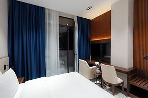 Fergana Hotel Tashkent