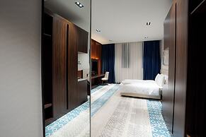 Fergana Hotel Tashkent