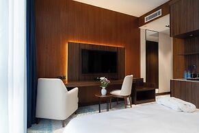 Fergana Hotel Tashkent