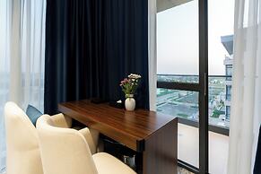 Fergana Hotel Tashkent