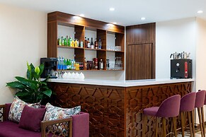 Fergana Hotel Tashkent